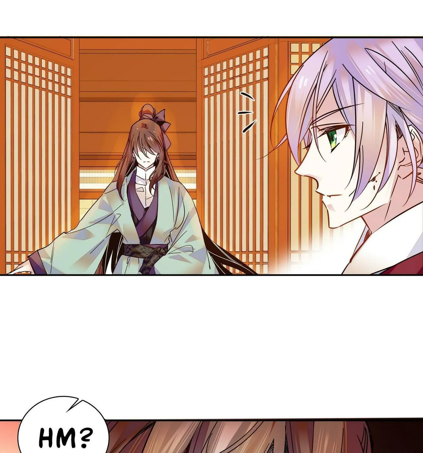 Read We Are Different, Your Majesty chapter 9 image 39 on Lezhin