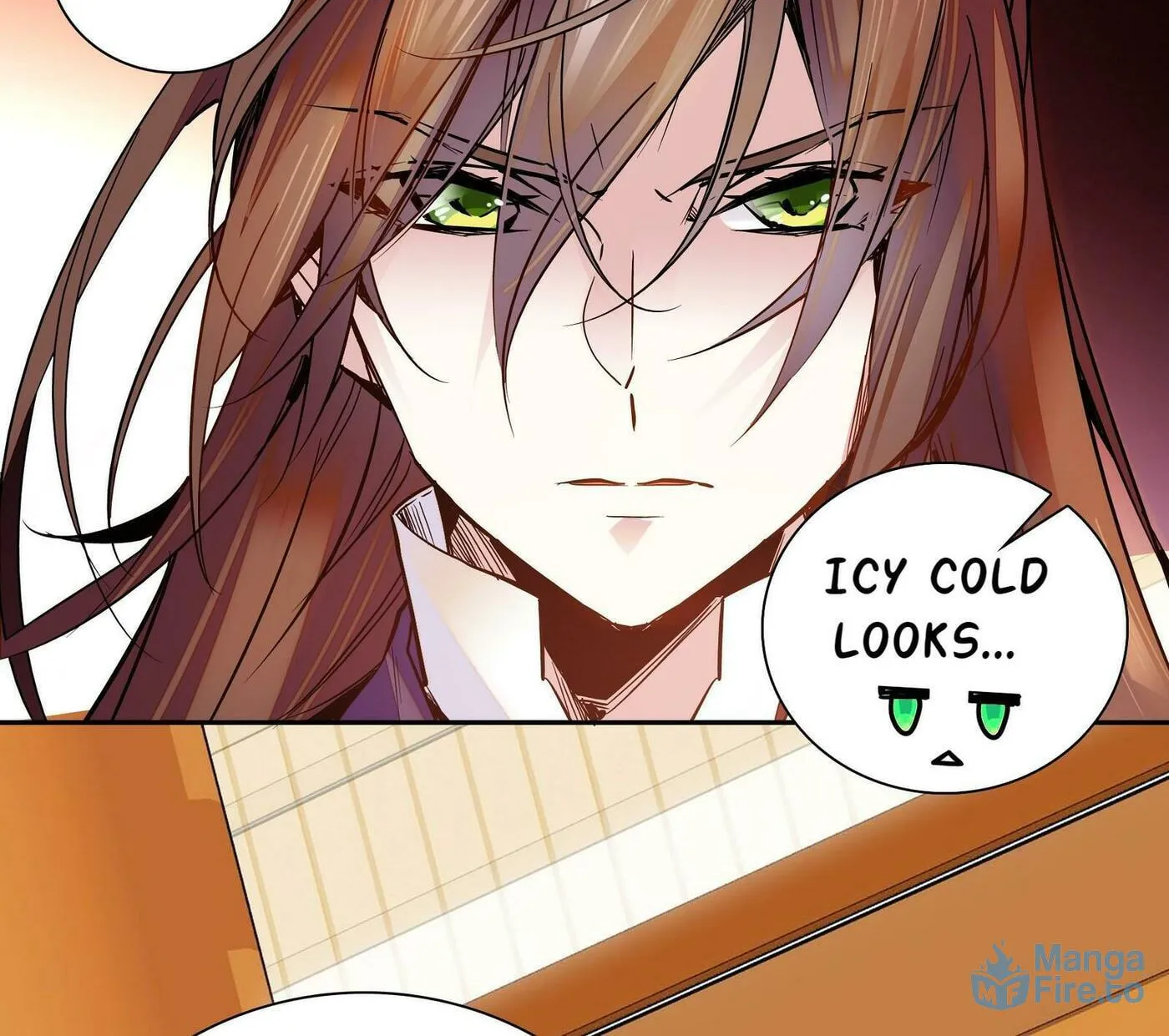 Read We Are Different, Your Majesty chapter 9 image 40 on Lezhin