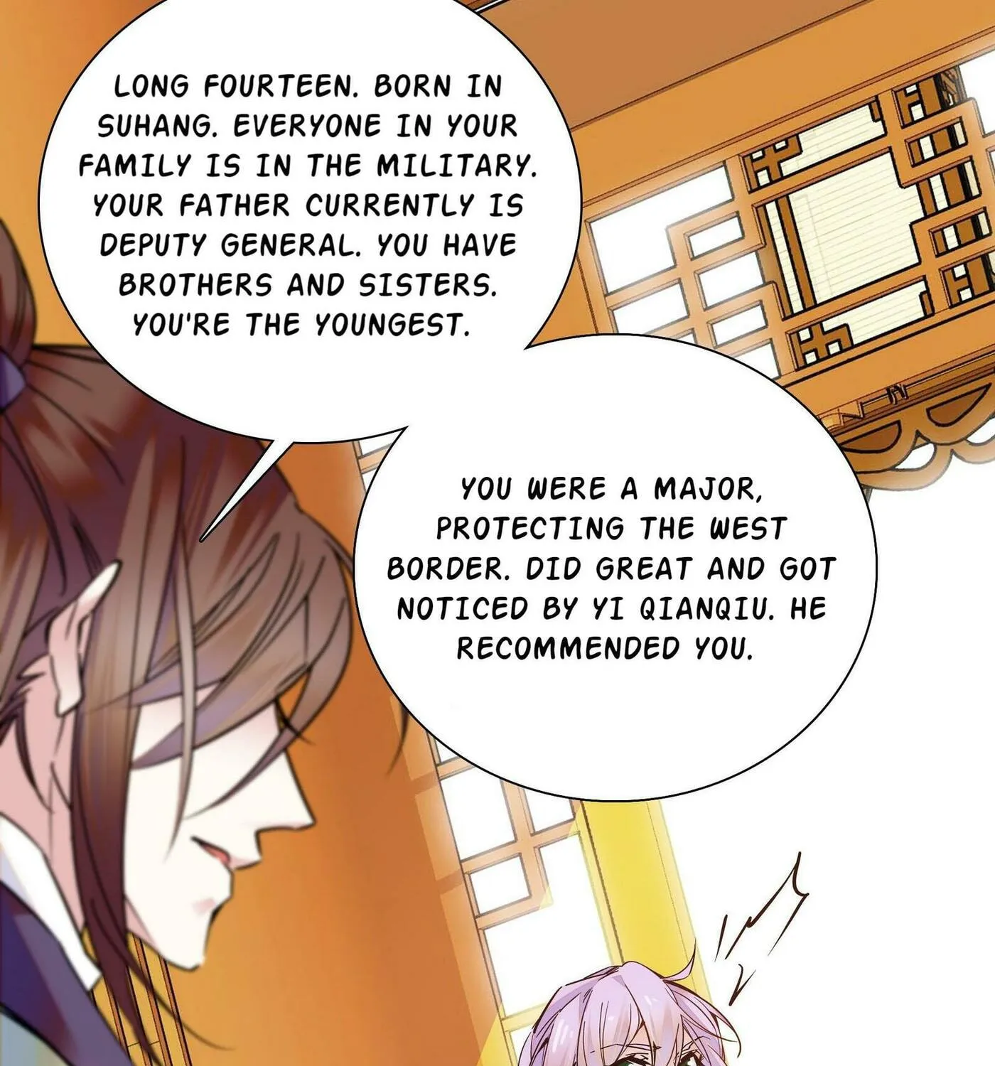 Read We Are Different, Your Majesty chapter 9 image 41 on Lezhin