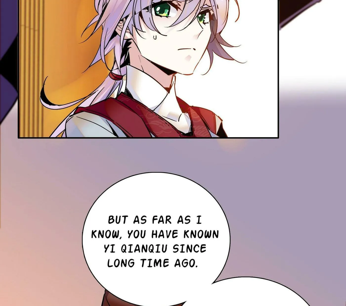 Read We Are Different, Your Majesty chapter 9 image 44 on Lezhin