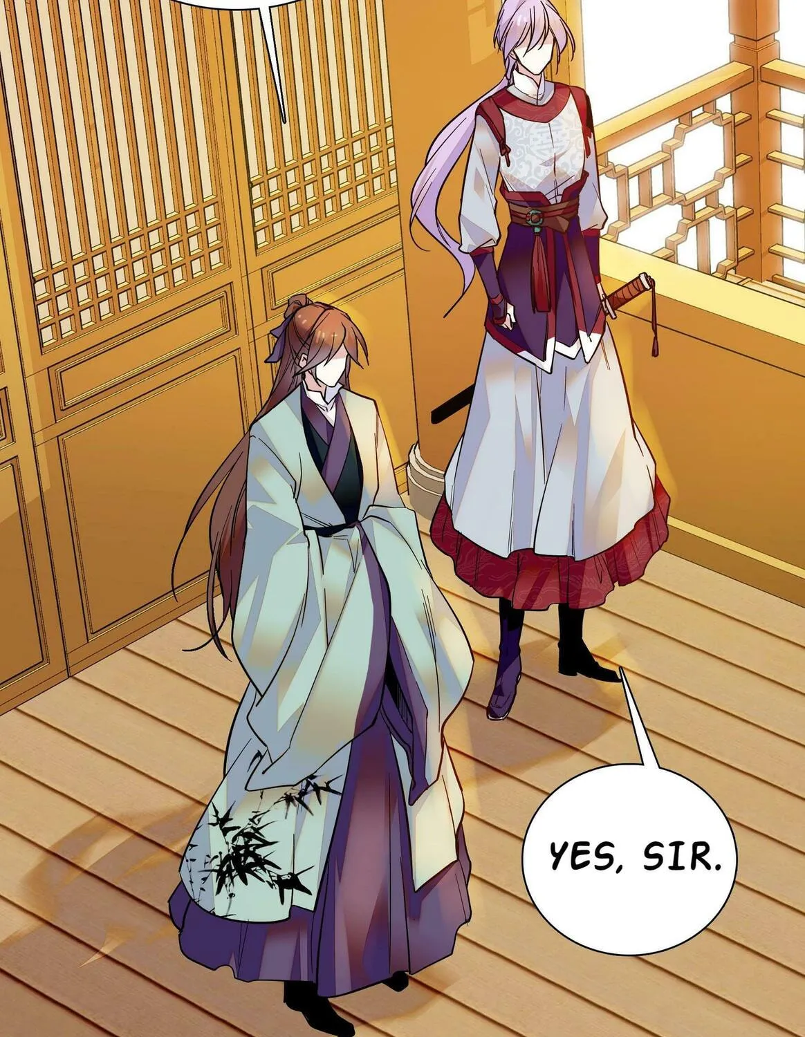 Read We Are Different, Your Majesty chapter 9 image 49 on Lezhin