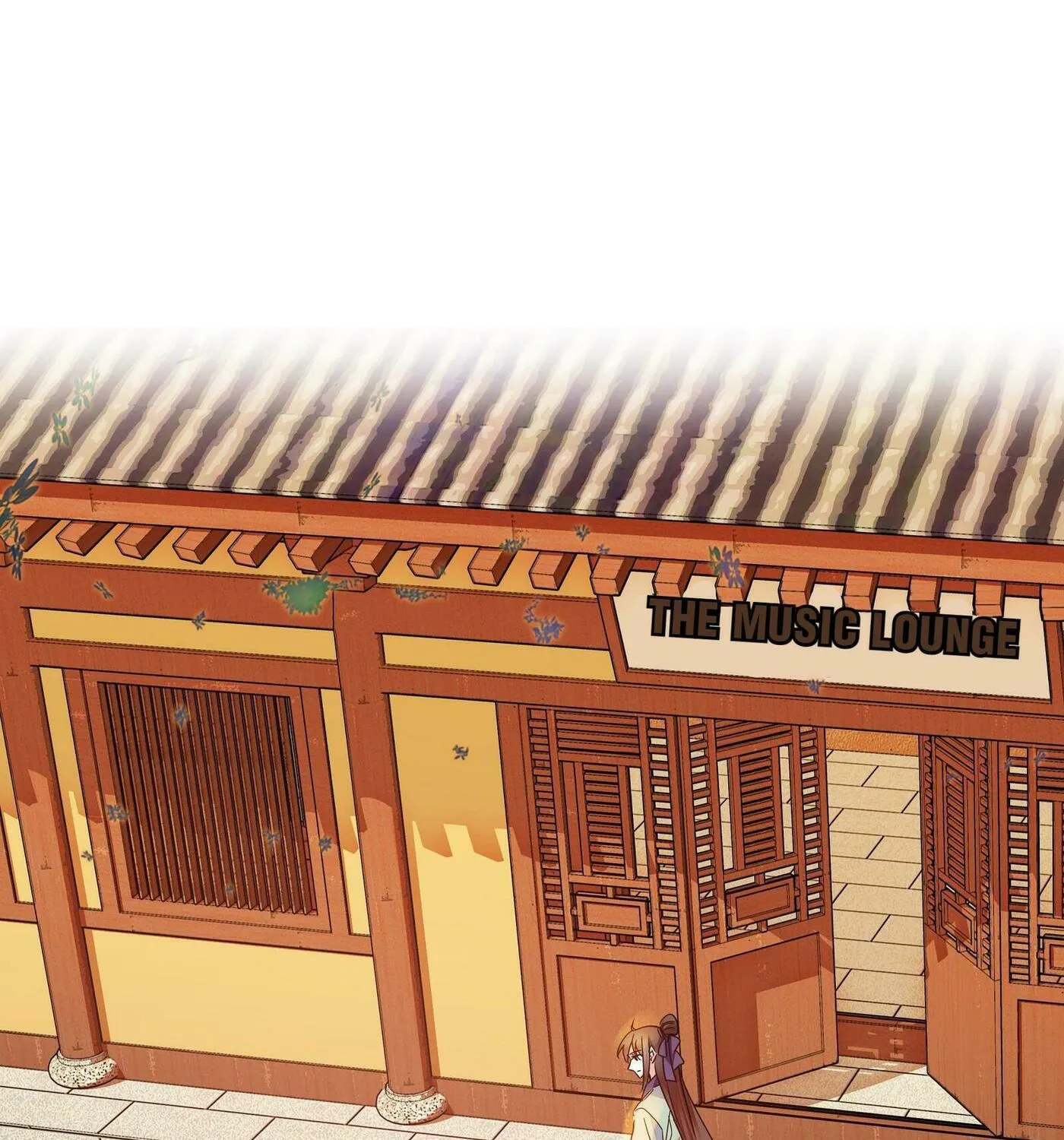 Read We Are Different, Your Majesty chapter 9 image 5 on Lezhin