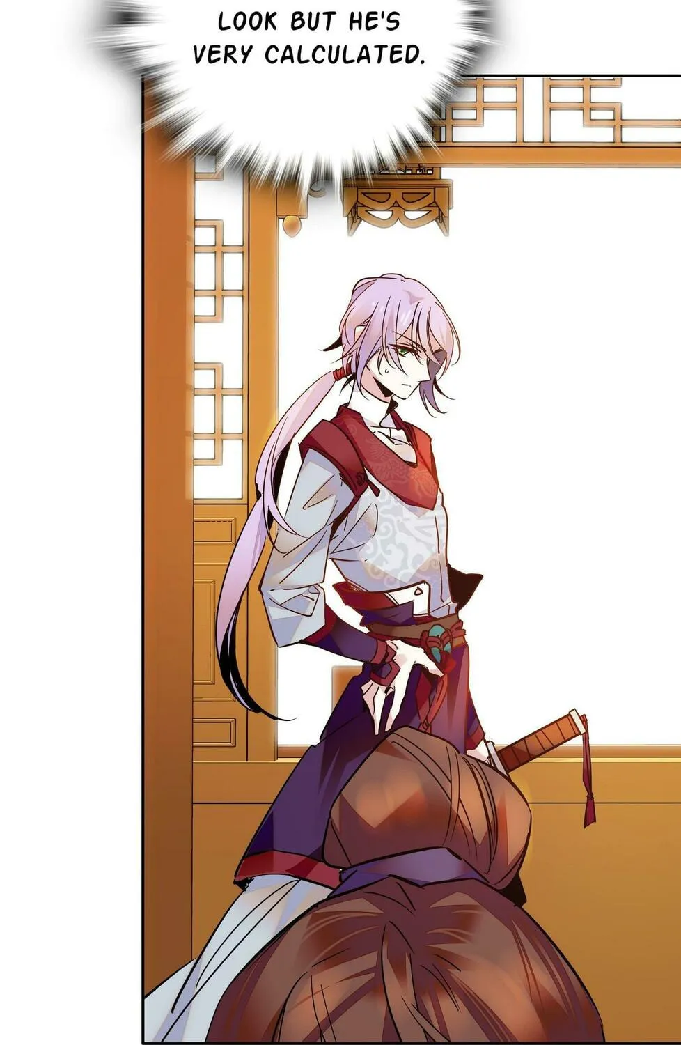 Read We Are Different, Your Majesty chapter 9 image 53 on Lezhin