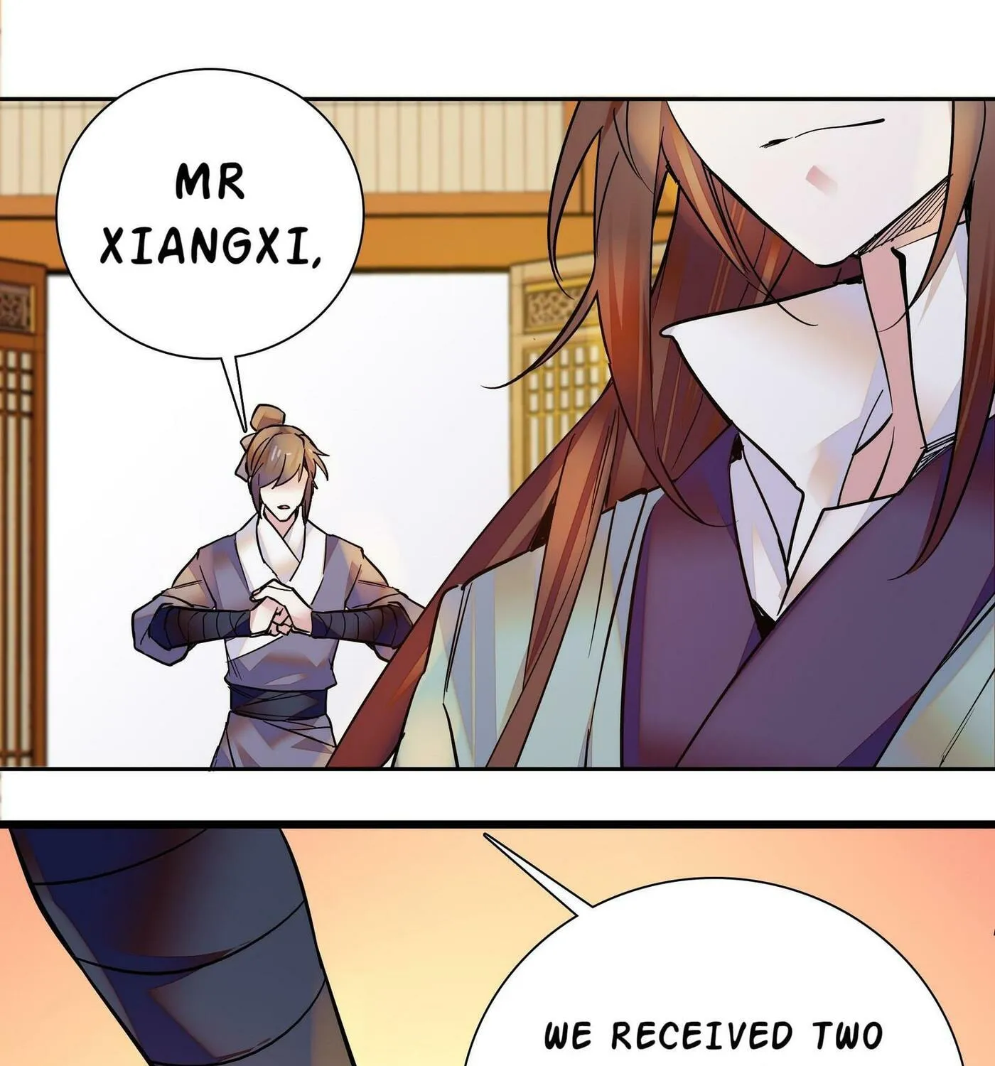 Read We Are Different, Your Majesty chapter 9 image 59 on Lezhin