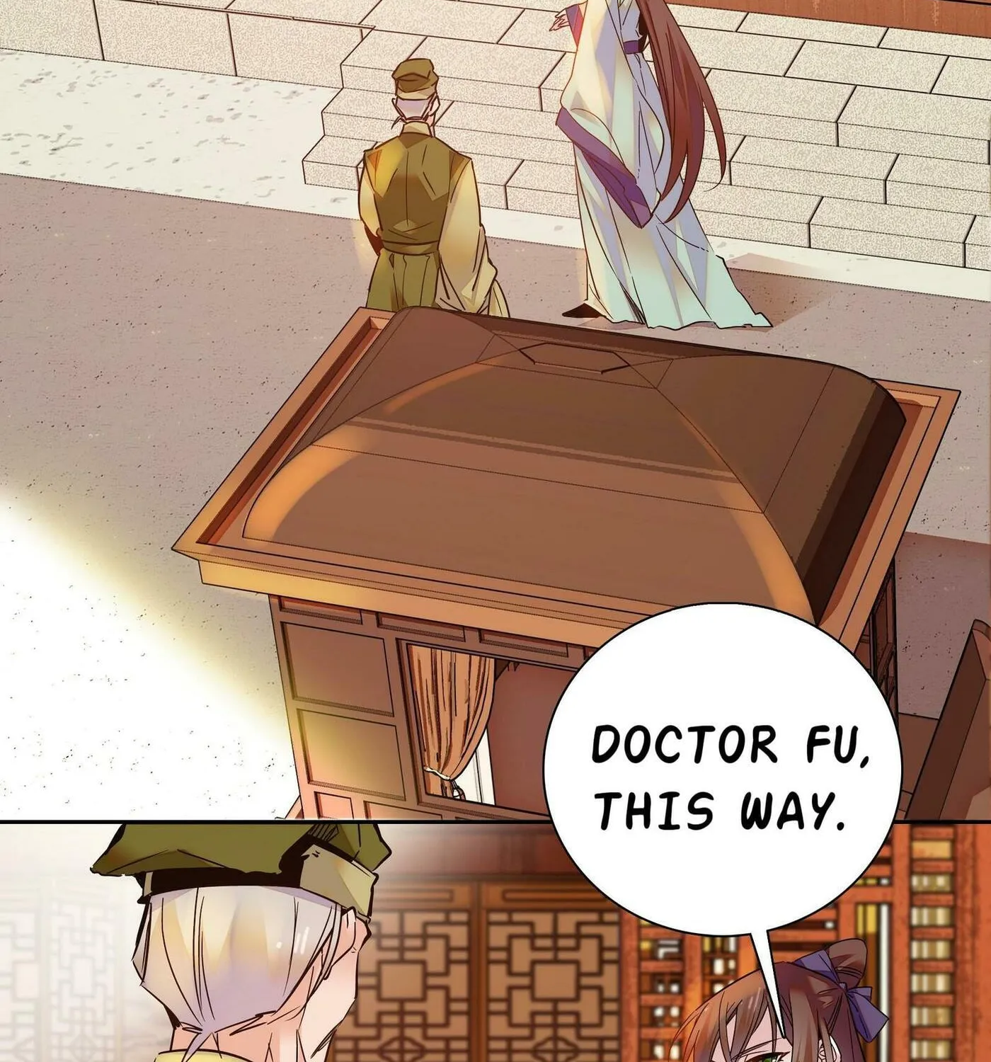 Read We Are Different, Your Majesty chapter 9 image 6 on Lezhin