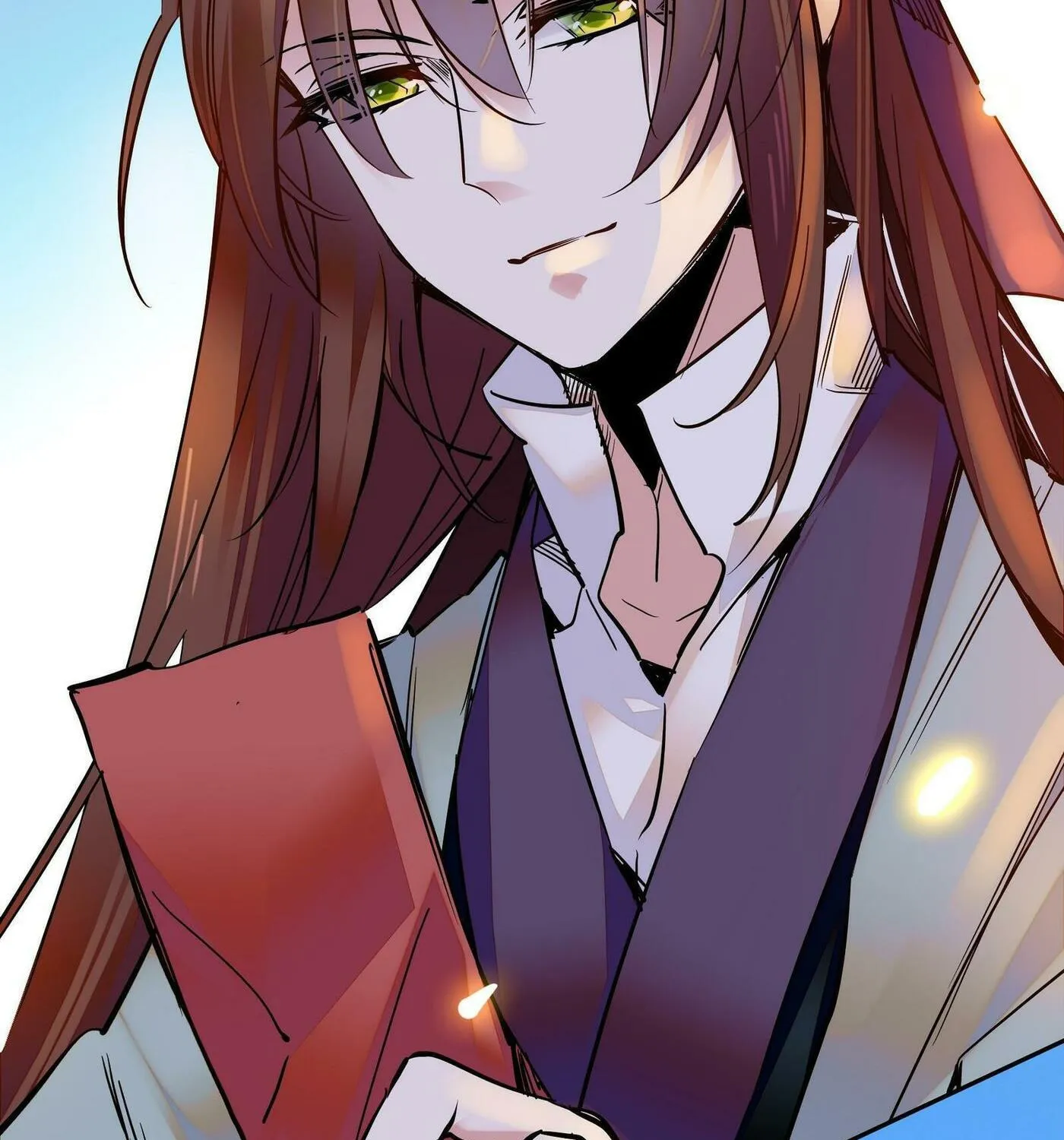 Read We Are Different, Your Majesty chapter 9 image 64 on Lezhin
