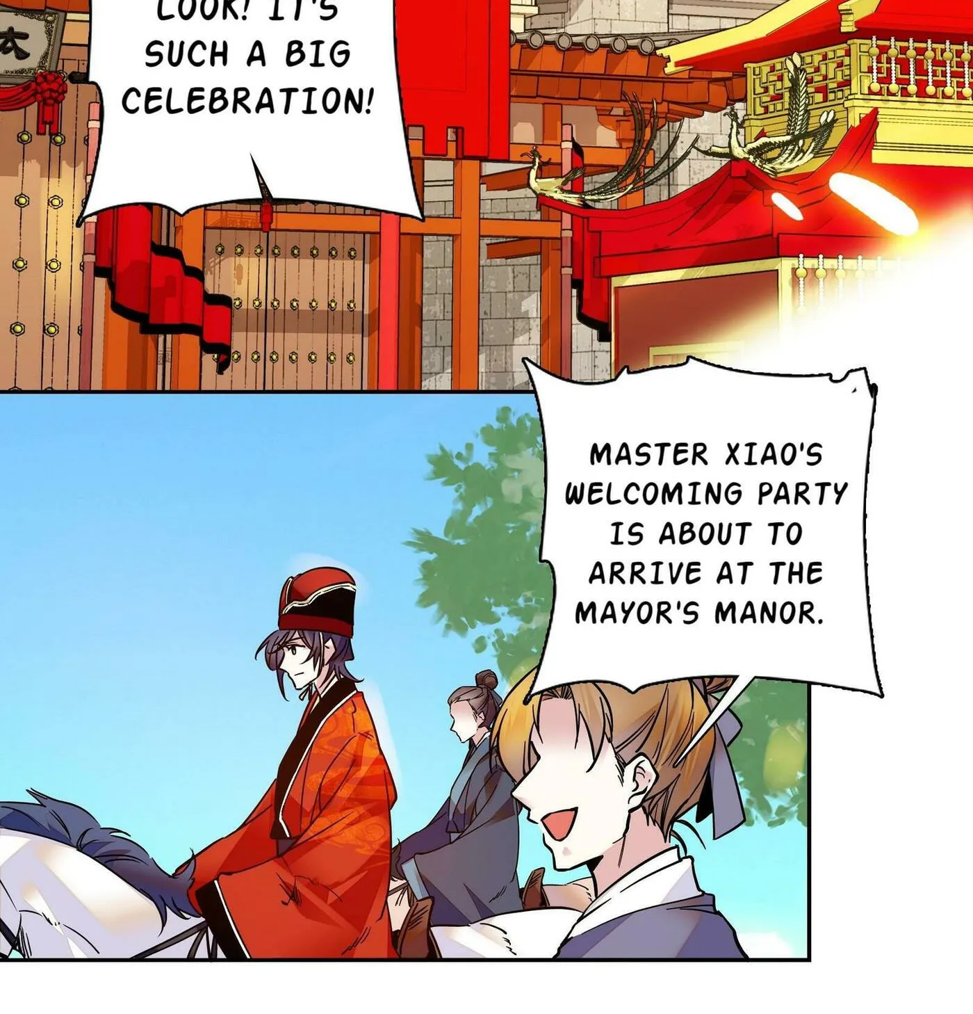 Read We Are Different, Your Majesty chapter 9 image 67 on Lezhin