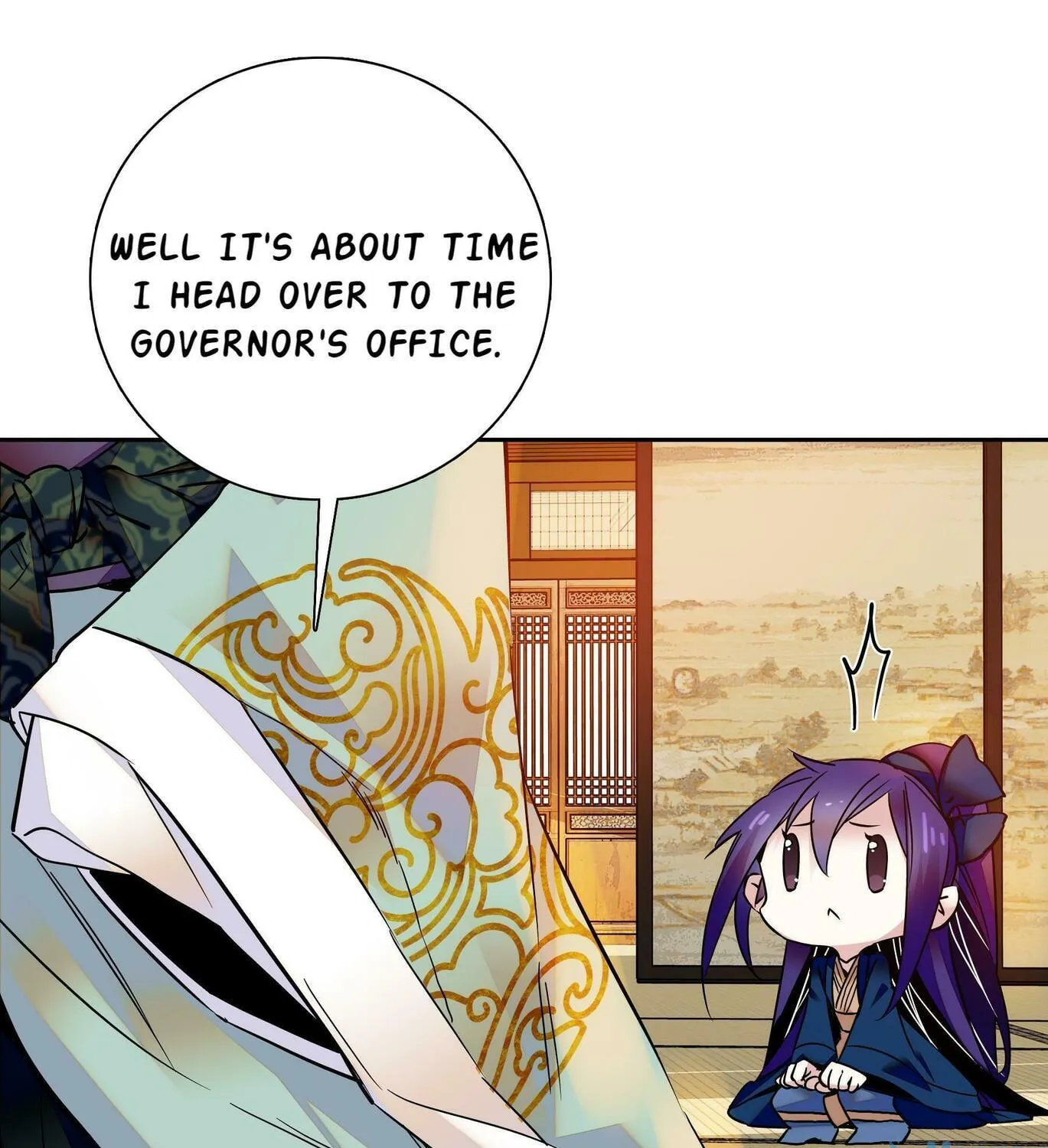 Read We Are Different, Your Majesty chapter 9 image 70 on Lezhin