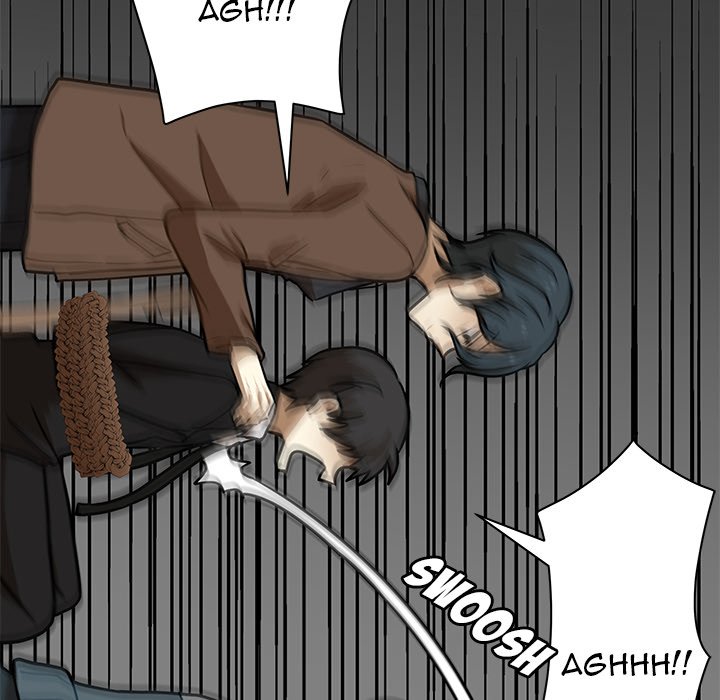 Read We Are (Murderers) chapter 1 image 106 on Lezhin