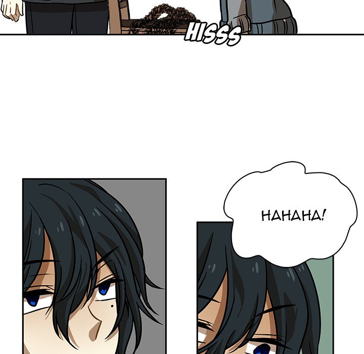 Read We Are (Murderers) chapter 1 image 111 on Lezhin