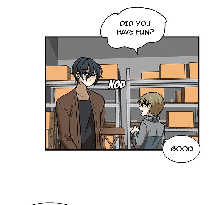Read We Are (Murderers) chapter 1 image 113 on Lezhin