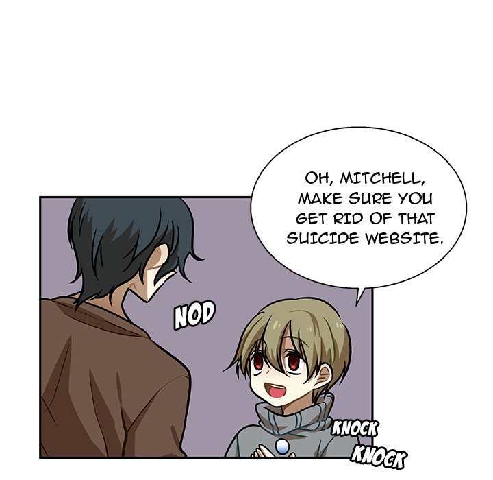 Read We Are (Murderers) chapter 1 image 115 on Lezhin