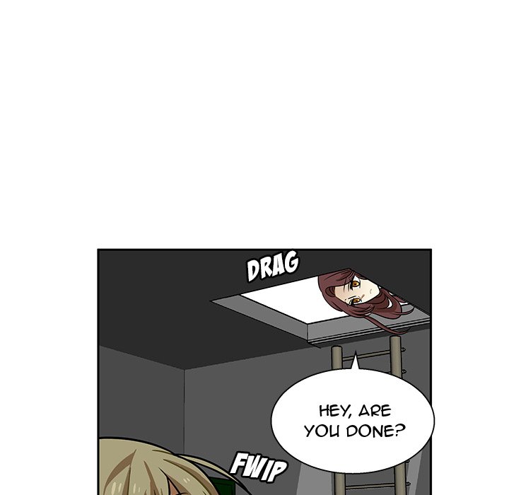Read We Are (Murderers) chapter 1 image 116 on Lezhin
