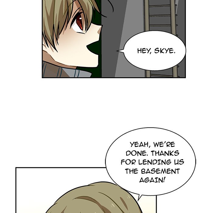 Read We Are (Murderers) chapter 1 image 117 on Lezhin