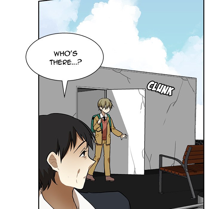Read We Are (Murderers) chapter 1 image 14 on Lezhin