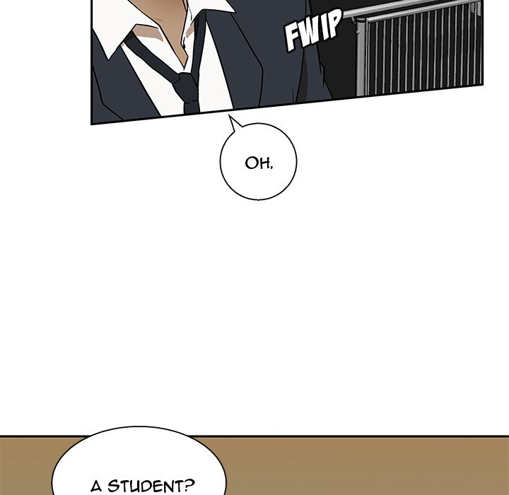 Read We Are (Murderers) chapter 1 image 15 on Lezhin