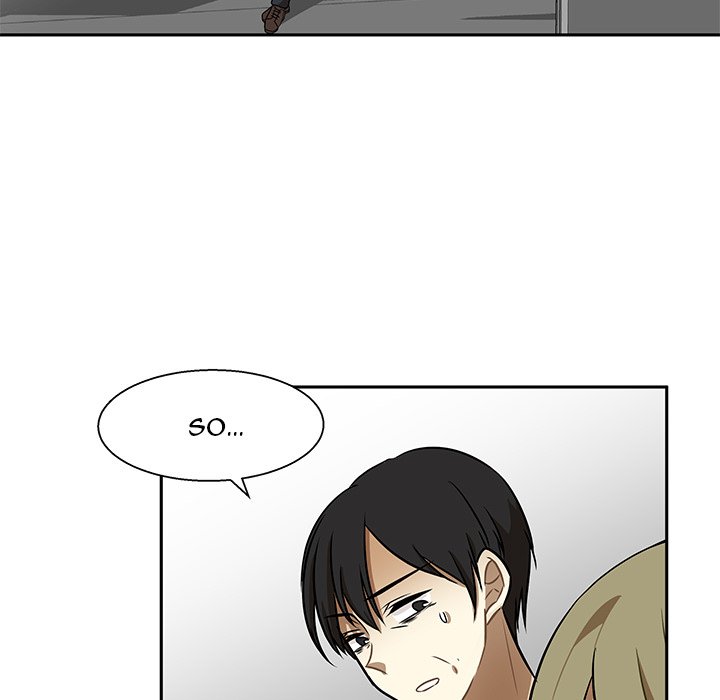Read We Are (Murderers) chapter 1 image 20 on Lezhin