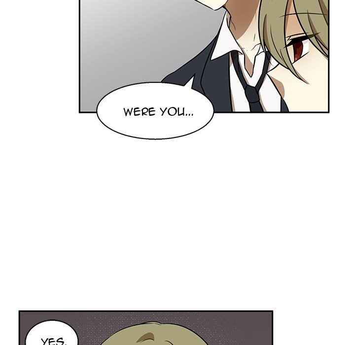 Read We Are (Murderers) chapter 1 image 21 on Lezhin