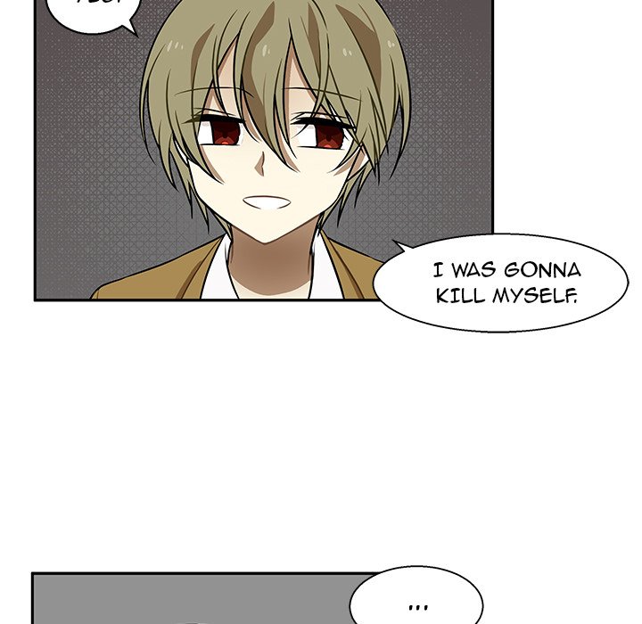 Read We Are (Murderers) chapter 1 image 22 on Lezhin