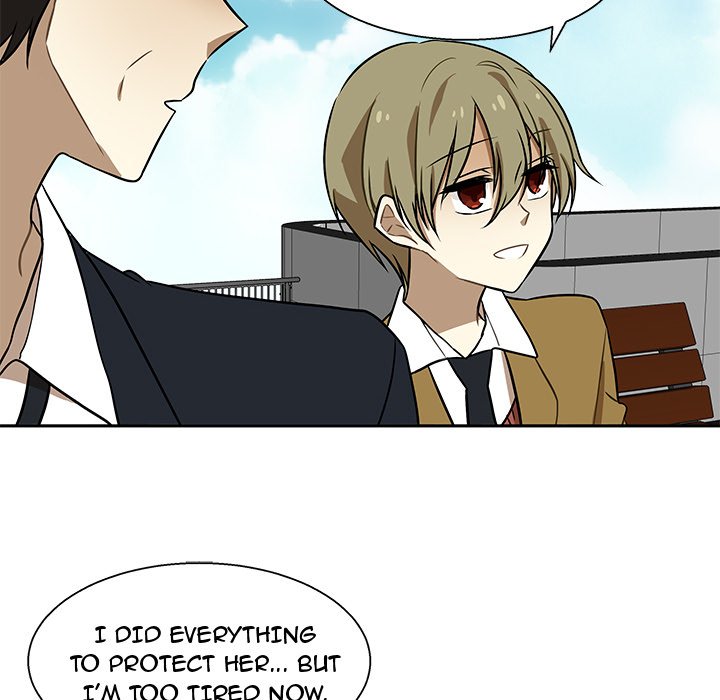 Read We Are (Murderers) chapter 1 image 27 on Lezhin