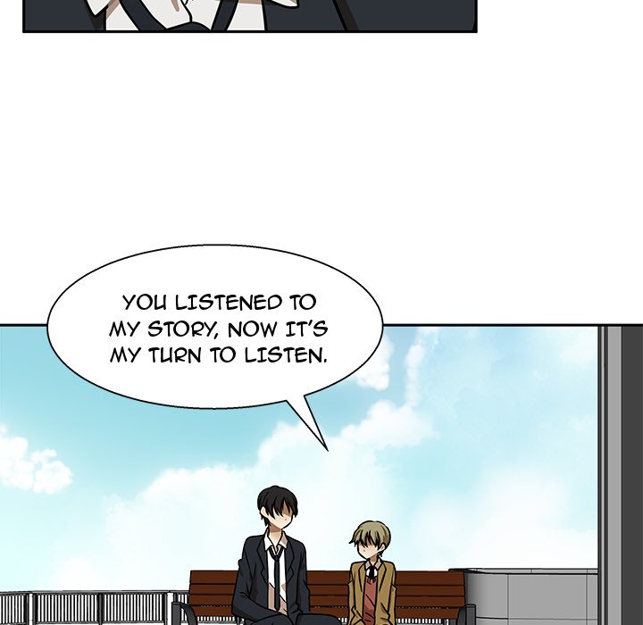 Read We Are (Murderers) chapter 1 image 30 on Lezhin