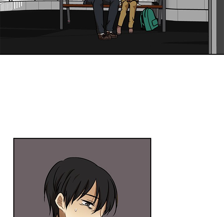 Read We Are (Murderers) chapter 1 image 31 on Lezhin