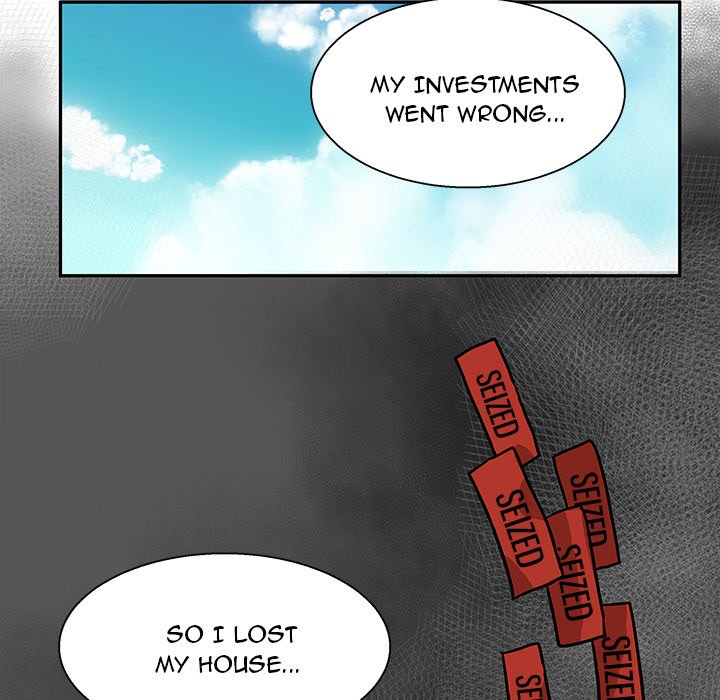 Read We Are (Murderers) chapter 1 image 36 on Lezhin
