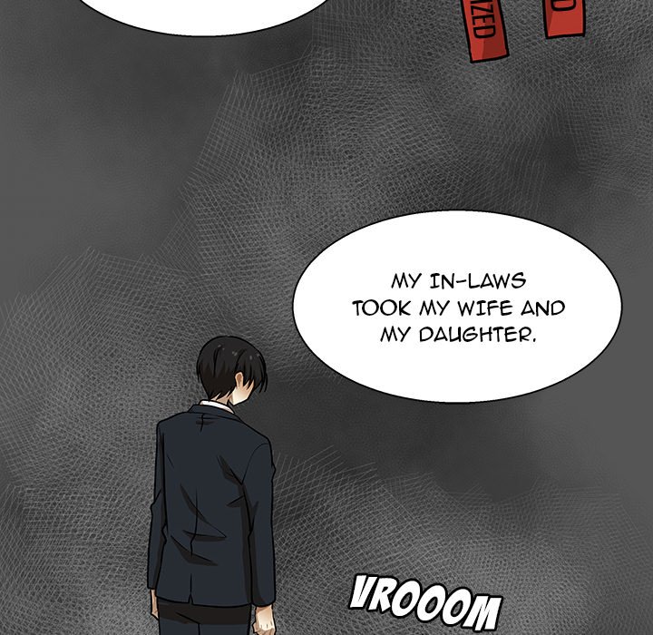 Read We Are (Murderers) chapter 1 image 37 on Lezhin