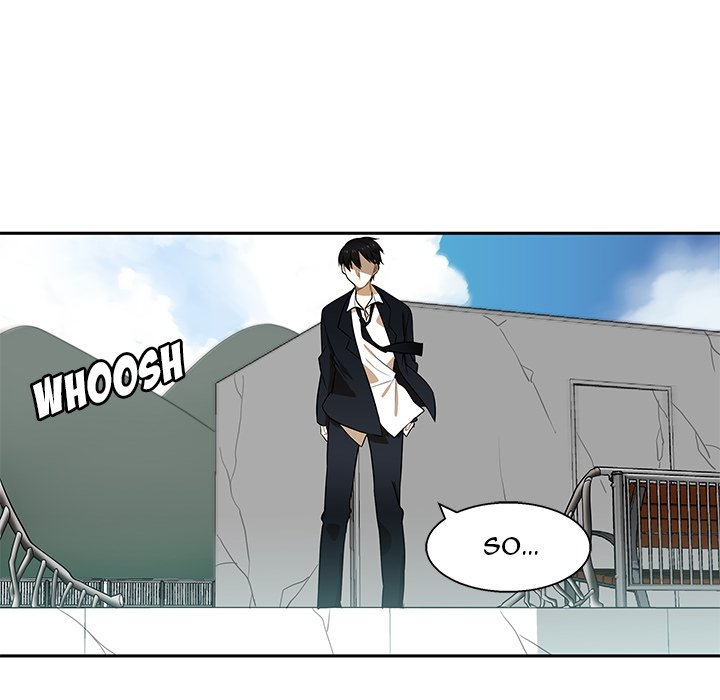 Read We Are (Murderers) chapter 1 image 5 on Lezhin