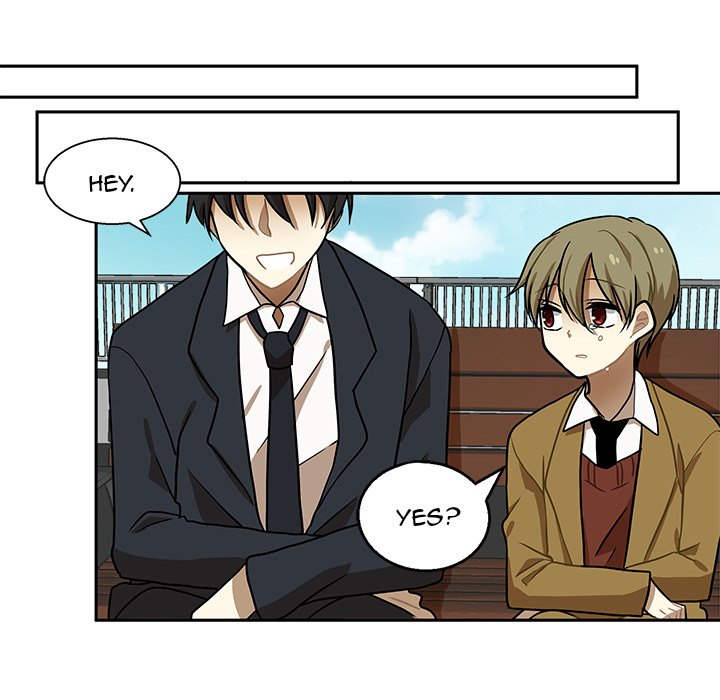 Read We Are (Murderers) chapter 1 image 61 on Lezhin