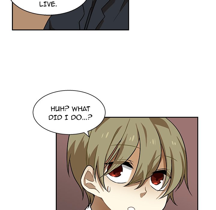 Read We Are (Murderers) chapter 1 image 63 on Lezhin