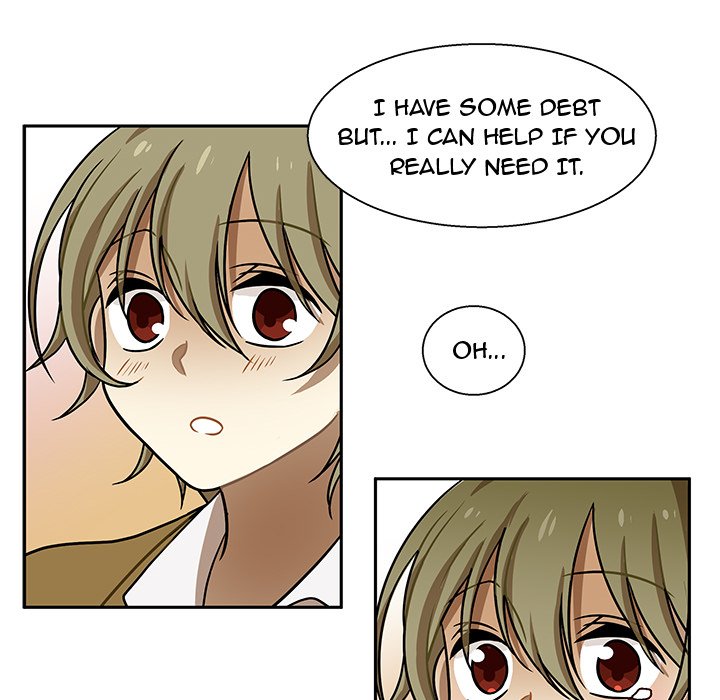 Read We Are (Murderers) chapter 1 image 70 on Lezhin