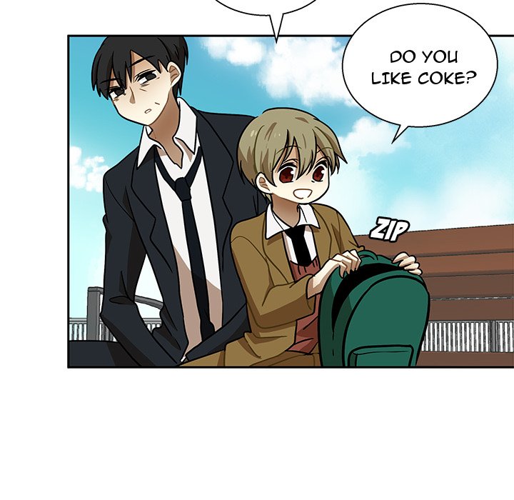 Read We Are (Murderers) chapter 1 image 74 on Lezhin