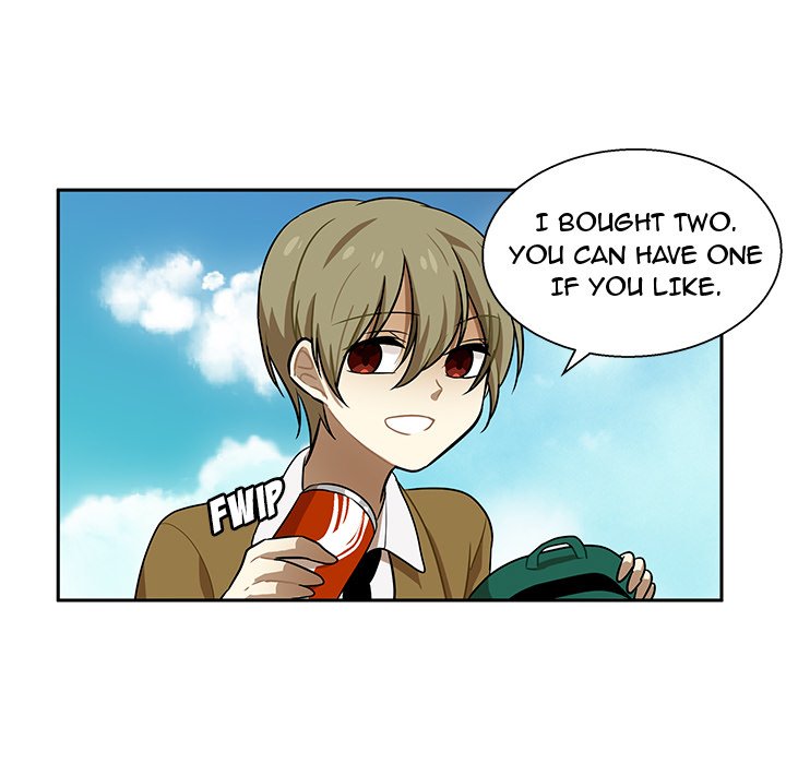 Read We Are (Murderers) chapter 1 image 75 on Lezhin