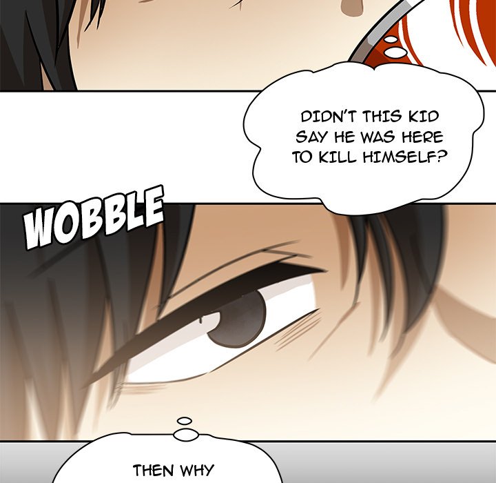 Read We Are (Murderers) chapter 1 image 79 on Lezhin