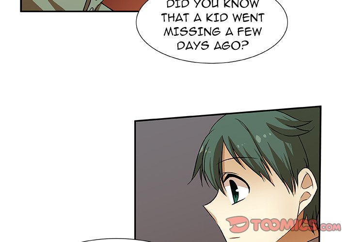 Read We Are (Murderers) chapter 10 image 1 on Lezhin
