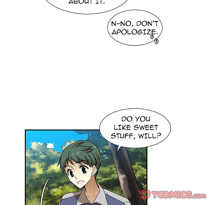 Read We Are (Murderers) chapter 10 image 13 on Lezhin