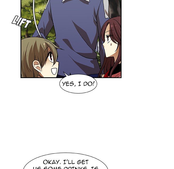 Read We Are (Murderers) chapter 10 image 14 on Lezhin