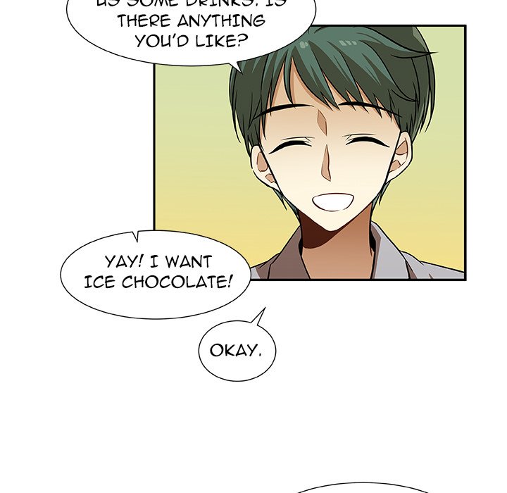 Read We Are (Murderers) chapter 10 image 15 on Lezhin