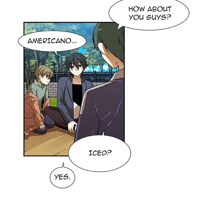 Read We Are (Murderers) chapter 10 image 16 on Lezhin
