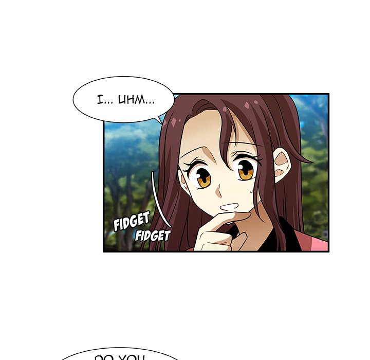 Read We Are (Murderers) chapter 10 image 17 on Lezhin