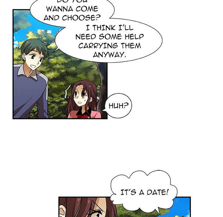 Read We Are (Murderers) chapter 10 image 18 on Lezhin