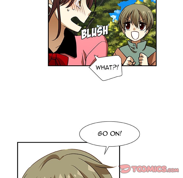 Read We Are (Murderers) chapter 10 image 19 on Lezhin