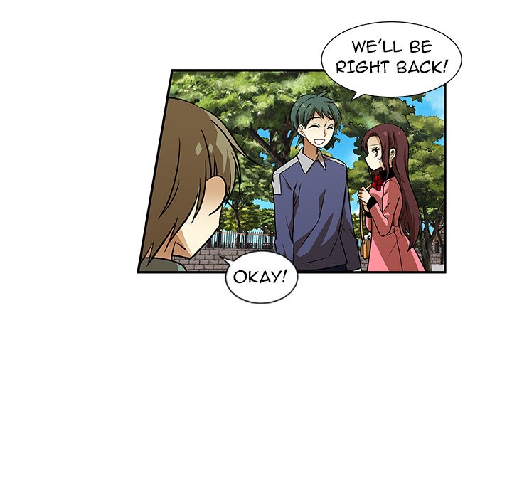 Read We Are (Murderers) chapter 10 image 21 on Lezhin