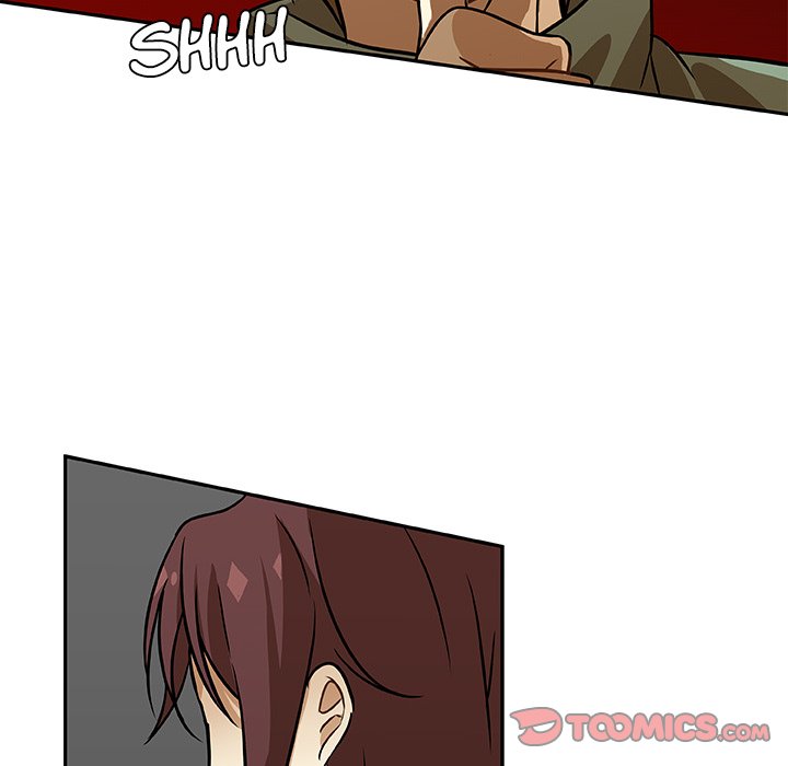 Read We Are (Murderers) chapter 10 image 25 on Lezhin