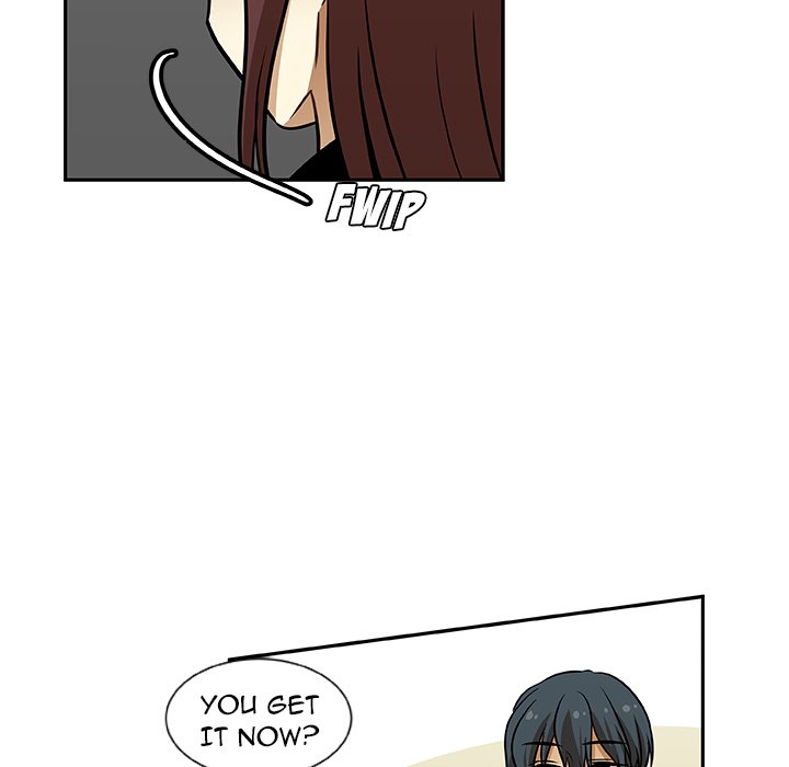 Read We Are (Murderers) chapter 10 image 26 on Lezhin