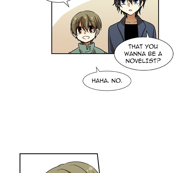 Read We Are (Murderers) chapter 10 image 27 on Lezhin