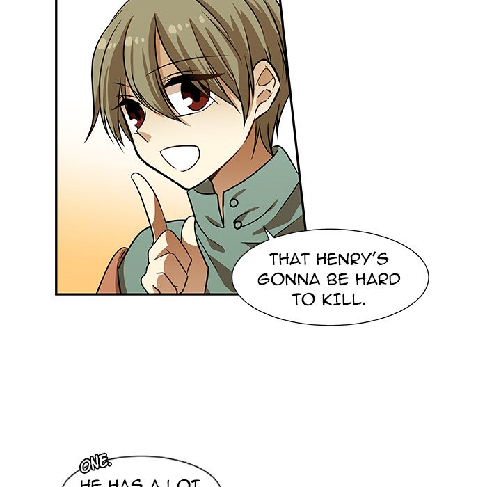 Read We Are (Murderers) chapter 10 image 28 on Lezhin