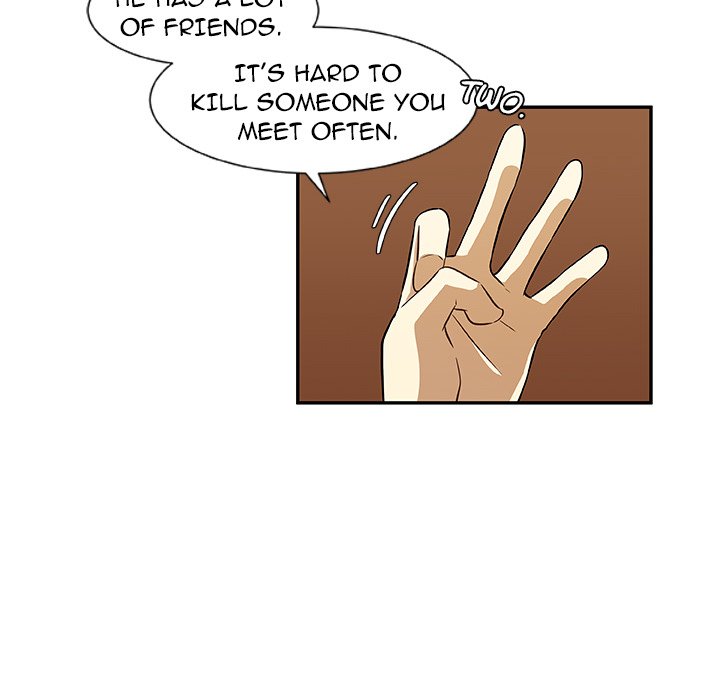 Read We Are (Murderers) chapter 10 image 29 on Lezhin
