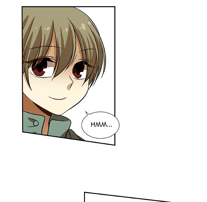Read We Are (Murderers) chapter 10 image 32 on Lezhin